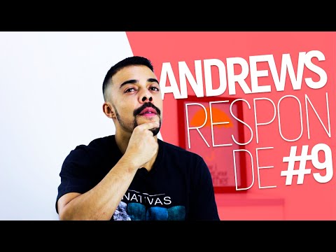Quais as características de um bom professor autônomo - Andrews Responde #9