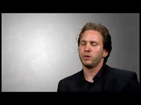 Introducing David Danzmayr, new music director of ProMusica