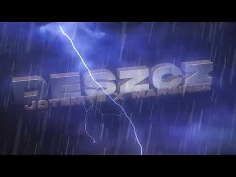 Jotemte × MargineZ - Deszcz (prod. Mike Galwa) [TNT KRU MIXTAPE]