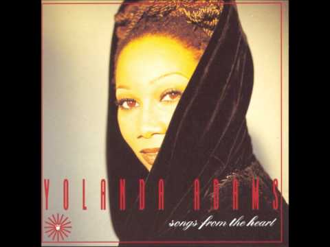 Yolanda Adams- Still I Rise