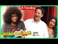 Aliyans 724 സാരി കച്ചവടം Comedy Serial Sitcom Kaumudy