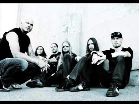 Soilwork - Enter Dog of Pavlov (Lyrics in Description)