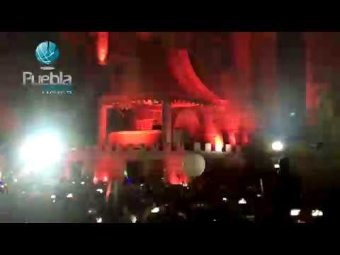 Daydream Festival Mexico 2016 Day 2