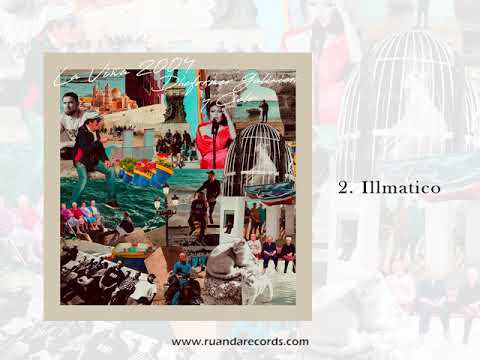 02 - Dheformer & Ciclo - Illmatico