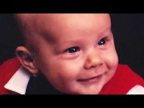 TRANSITIONS - SIMON DUMONT DOCUMENTARY BY FILMMAKER RILEY POOR