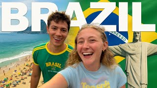 The Truth About Brazil | safety, tips, & our robbery story