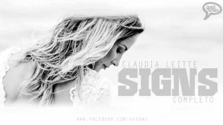 Signs - Claudia Leitte