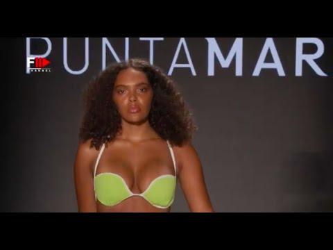 PUNTAMAR Paraiso Swimwear SS2023 Miami - Swimwear & Underwear