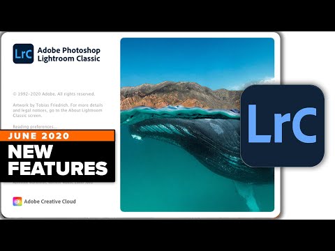 LENS BLUR in Lightroom how to get perfect results