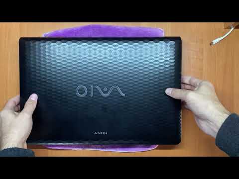 Как поменять процессор на ноутбуке. Как установить или заменить процессор на SONY PCG-7191V. Апгрейд