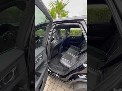Vídeo de Volvo XC60