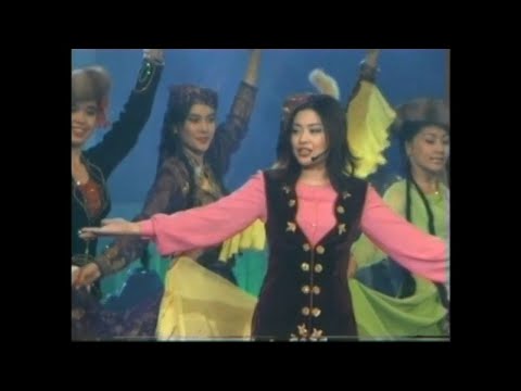 Дильназ Ахмадиева - Вападарим (2001 год)