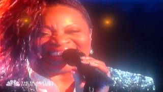 The Voice 2013 - Donna Allen ( You are so Beautiful )