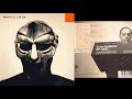 Madvillain - Sickfit (Instrumental)