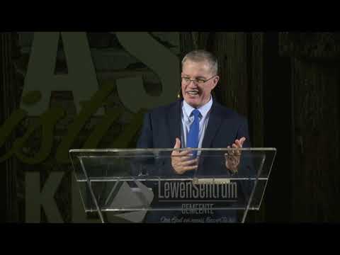 Sondagoggend Erediens - 1 Maart 2020