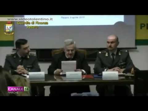 Fano, arrestate sei persone per bancarotta. Sequestrati beni per 1 milione di euro