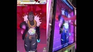【AP動画&手元】MERLIN CONNECT - Lv.39【テトテコネクト】(パートナー:ゴアレ)