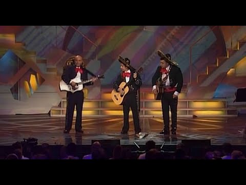 2009 Gala JPR Rachid Badouri pt2