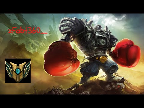 ARURF CON BOCELLICRANK