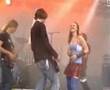 ETWAS - bemal mich LIVE 2004 Wiesenpark ...