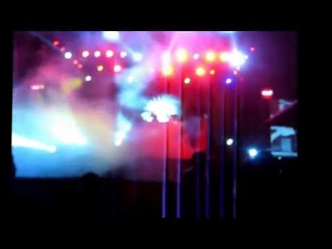 MondoLoco 2014 (Mejor evento del Año)