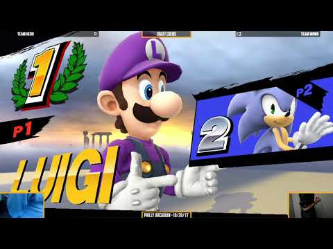 Philly Arcadian - Autumn 2017 - Crew Battle Part 2