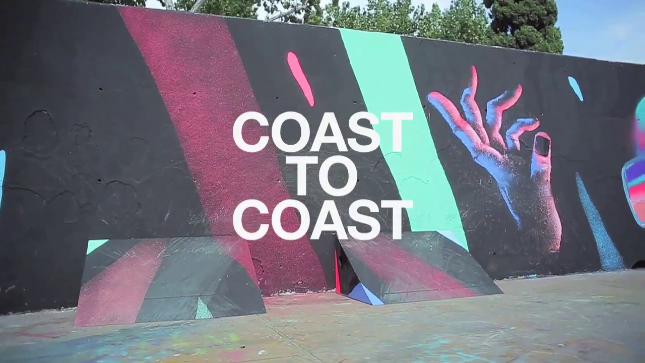 Coast to Coast 2016: El vídeo resumen