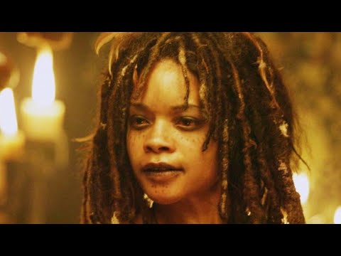 Calypso From Pirates Of The Caribbean Is Stunning In Real Life