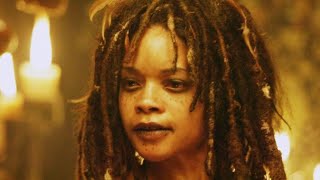Calypso From Pirates Of The Caribbean Is Stunning In Real Life