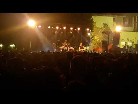 Novel 729 x Zoro&Buzz x Lobo - Κακές Παρέες live @ Αναιρέσεις 2019 (07/06/2019)