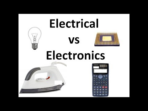 image-What is meant by electrical device?