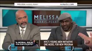 Bill O'Reilly's Got "Gangsta Solutions" ?