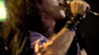 Dio - Don't Talk to Strangers
