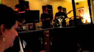 The Pleasure Center - Zephyr Song (Pacific Moon June 11, 2011)