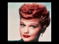 A Tribute To Lucy - with Desperado preformed by John Tesh.