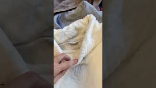 Balík 707, 4,3 Kg, Flísové mikiny, 1 jak.+cream