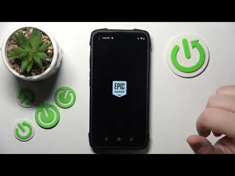 Is Fortnite Available in CUBOT King Kong 7 – Fortnite Game