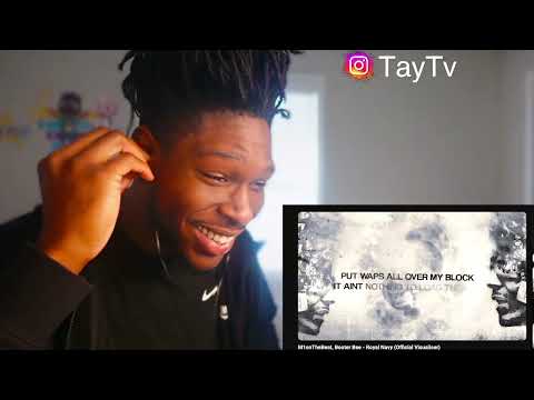 Booter Bee - Royal Navy | REACTION