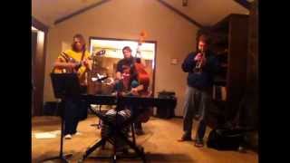 The Thank You Steve Song