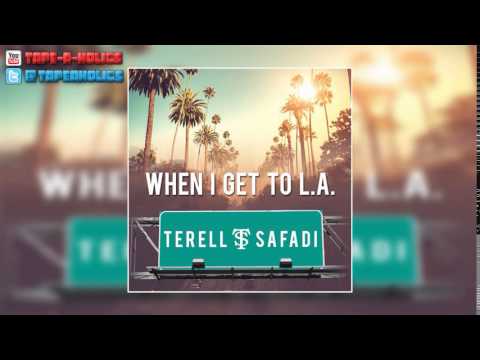 Terell Safadi - Say Goodbye [Prod. By Preme Diesel]