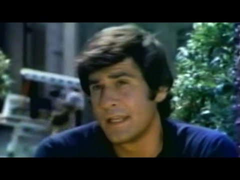 COOL MILLION (1972) Ep. 3 "Assault on Gavaloni" James Farentino