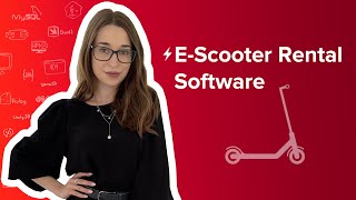 Scooter Rental Software in 2022: What You Need for E-Scooter Sharing and How Much it Costs
