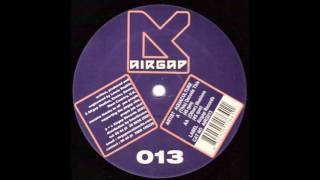 Aquaculture ‎– Decode This (Original Mix)