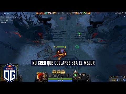 CEB'S TOP OFFLANE PLAYERS