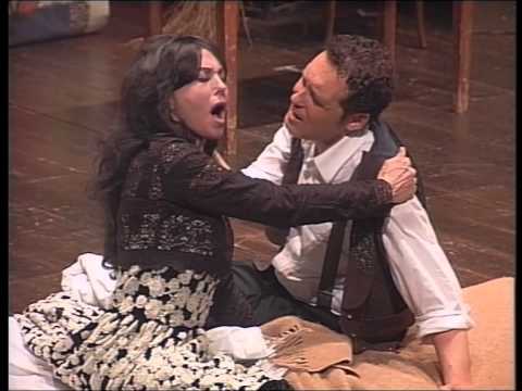 LA BOHEME G. Puccini 4° Atto