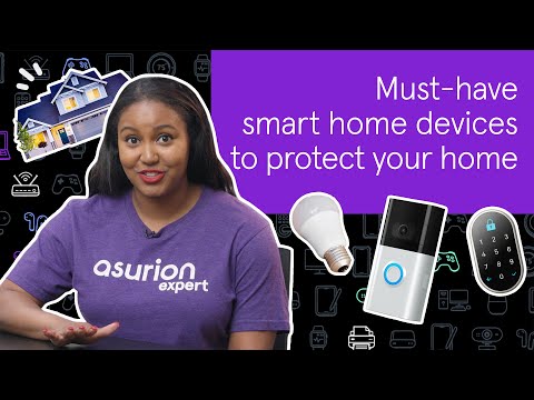 Video & Smart Home