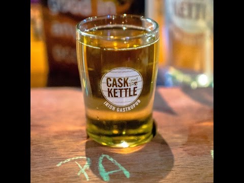 Sunset Heights Pollen Angels Queen's Nectar Mead - Maxwell Starr's Mead Review