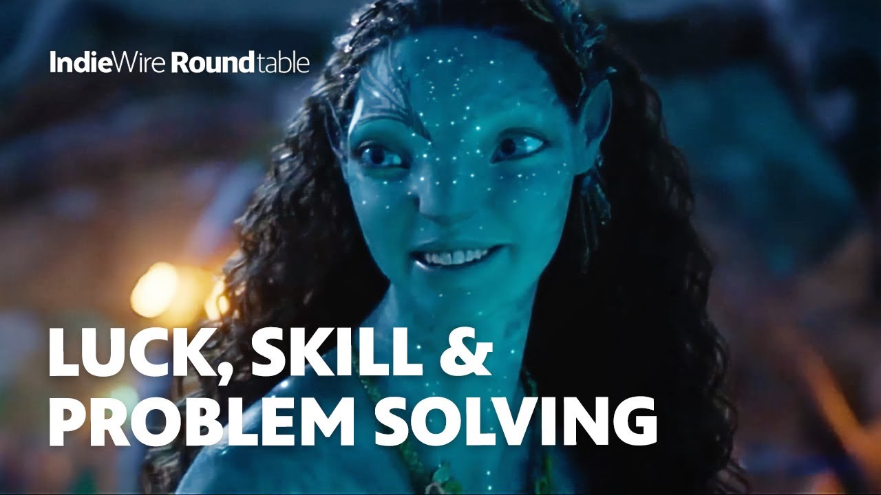 How Casting Directors Find the Perfect Actors | IndieWire's Craft Roundtables | E2