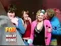 The War At Home FOX Quick Promo Bumper 2005