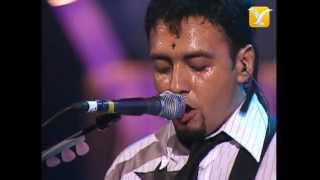 Lucybell, Cuando Respiro en tu Boca, Festival de Viña 2005